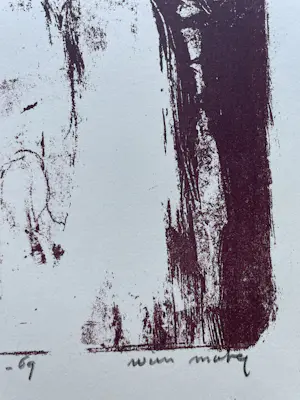 Wim Motz - Verlaaenen kopen? Bied vanaf 35!