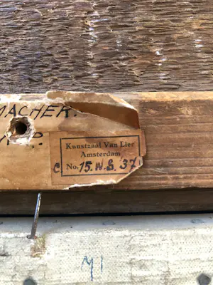 Wim Schuhmacher - Stiefdochter, Anneke Onnen kopen? Bied vanaf 2450!