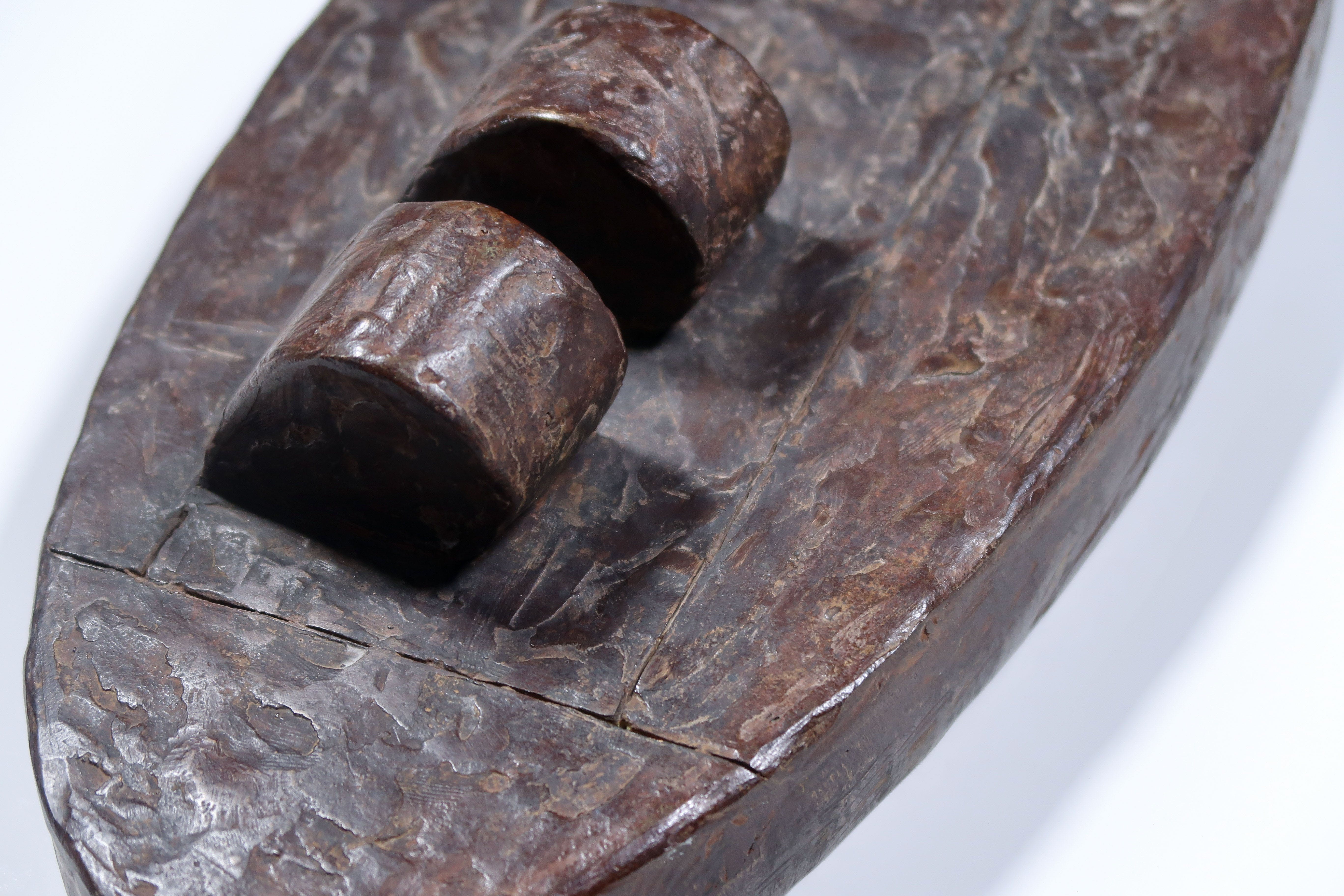 Veron Urdarianu - Brons, Zonder titel kopen? Bied vanaf 100!