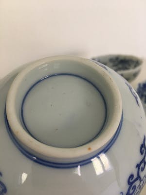 Niet of onleesbaar gesigneerd - Chinees/Japans porselein kopen? Bied vanaf 1!