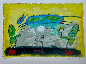 Wouter Stips - Van mij naar jou kopen? Bied vanaf 45!