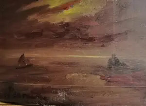 Constant Permeke - Namiddag op zee kopen? Bied vanaf 1250!