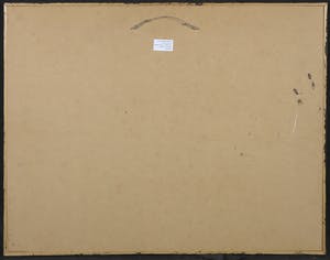 Bert Braam - Acryl op paneel, Abstracte compositie - Ingelijst kopen? Bied vanaf 50!