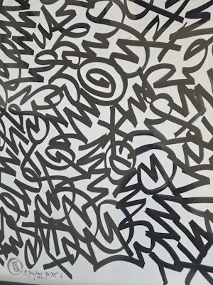 Benjamin Van Oost - Blackisblack kopen? Bied vanaf 595!