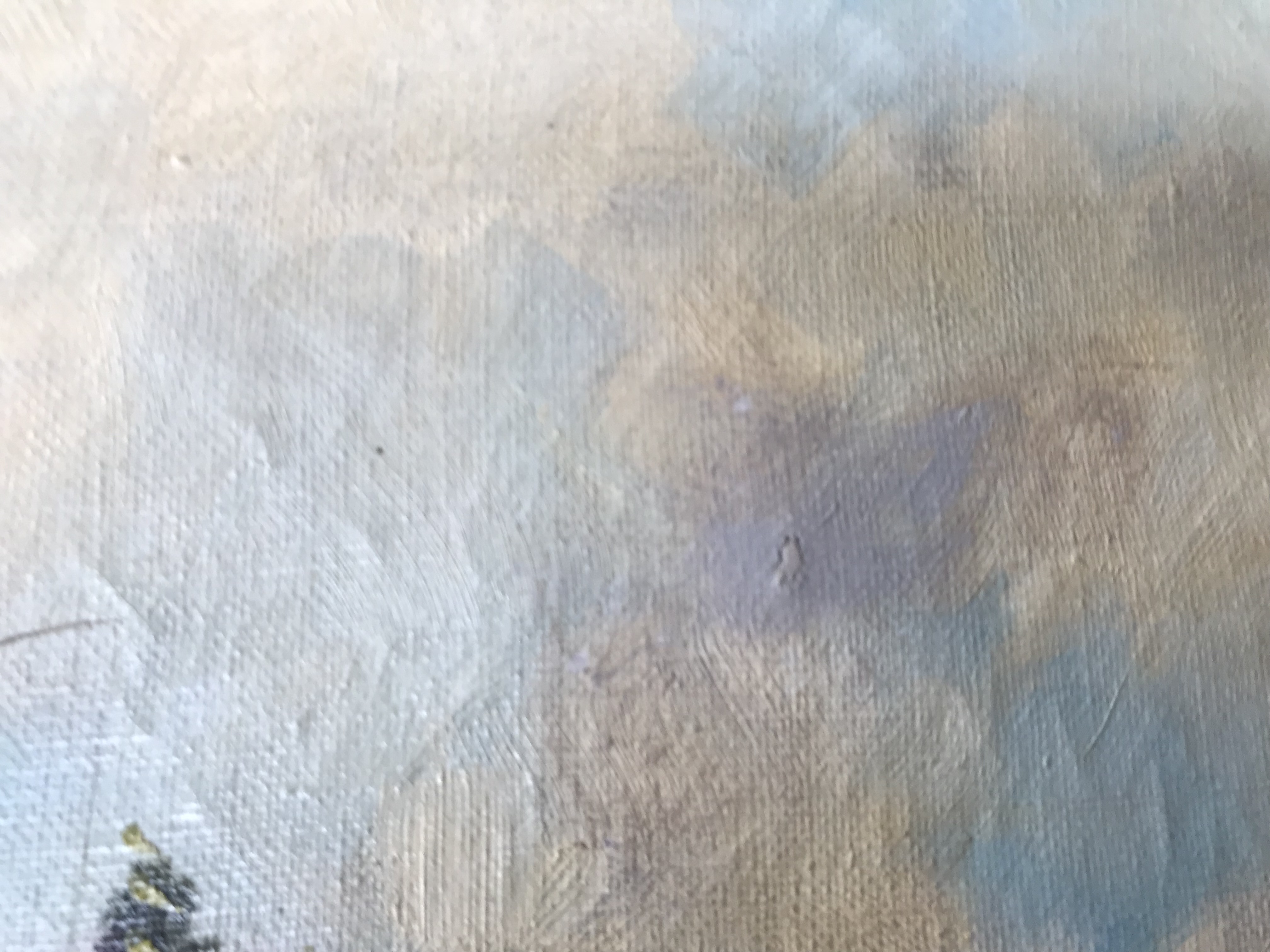 Niet of onleesbaar gesigneerd - Polderlandschap met molen aan een vaart kopen? Bied vanaf 1!