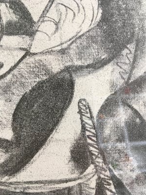 Carel Willink - Schitterende litho 'Berlin 20' kopen? Bied vanaf 305!