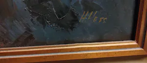 Henri Hess - Brabantse Boer (Simon de Greef) kopen? Bied vanaf 500!