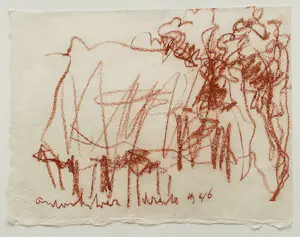 Anton Heyboer - Drenthe 1946 kopen? Bied vanaf 395!