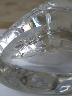 Orrefors - Vazen kopen? Bied vanaf 50!