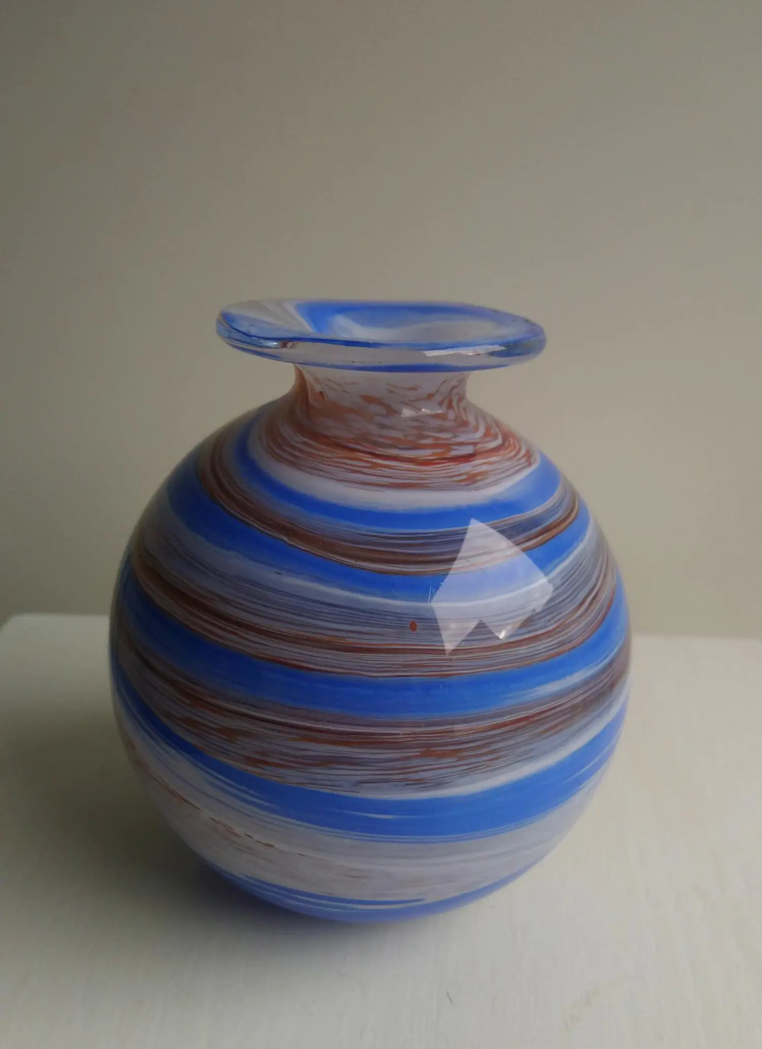 Phoenician Glass
