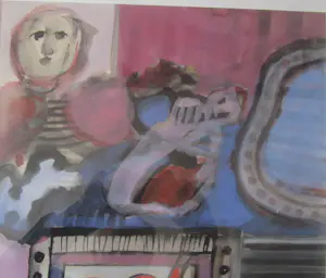 Jan Cobbaert - "De Zoete Rust" kopen? Bied vanaf 800!