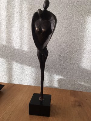 Jos Gielen - 2 levens ineen gesmolten kopen? Bied vanaf 75!