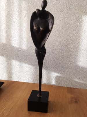 Jos Gielen - 2 levens ineen gesmolten verkocht voor € 75!