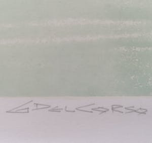 Niet of onleesbaar gesigneerd - Depressie 1 - Gesigneerd - 92/100 kopen? Bied vanaf 1!