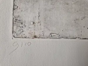 Cees Kortlang - Grote handgekleurde reliëf Ets/aquatint - potloodges. - zeer kleine oplage (10) kopen? Bied vanaf 59!