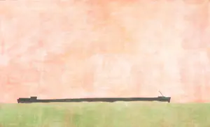 Wim Buitendijk - Acryl op doek, NAP III - Ingelijst (Zeer groot) kopen? Bied vanaf 1!