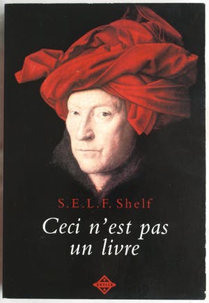 Nicole van Schouwenburg - en Irene Klinkenberg, Dutch Design , “Ceci n'est pas un livre” kopen? Bied vanaf 1!