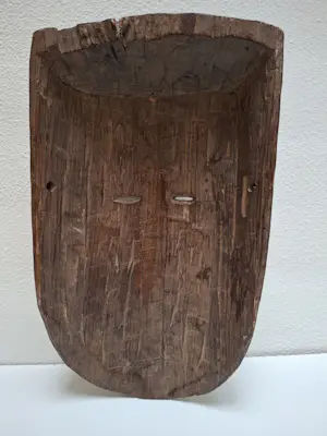 Duma - masker, Gabon kopen? Bied vanaf 25!