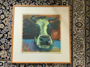 Theo Onnes - ‘Anna’ vendu pour 175€ !