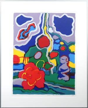 Frank Rosen - Moorea kopen? Bied vanaf 55!