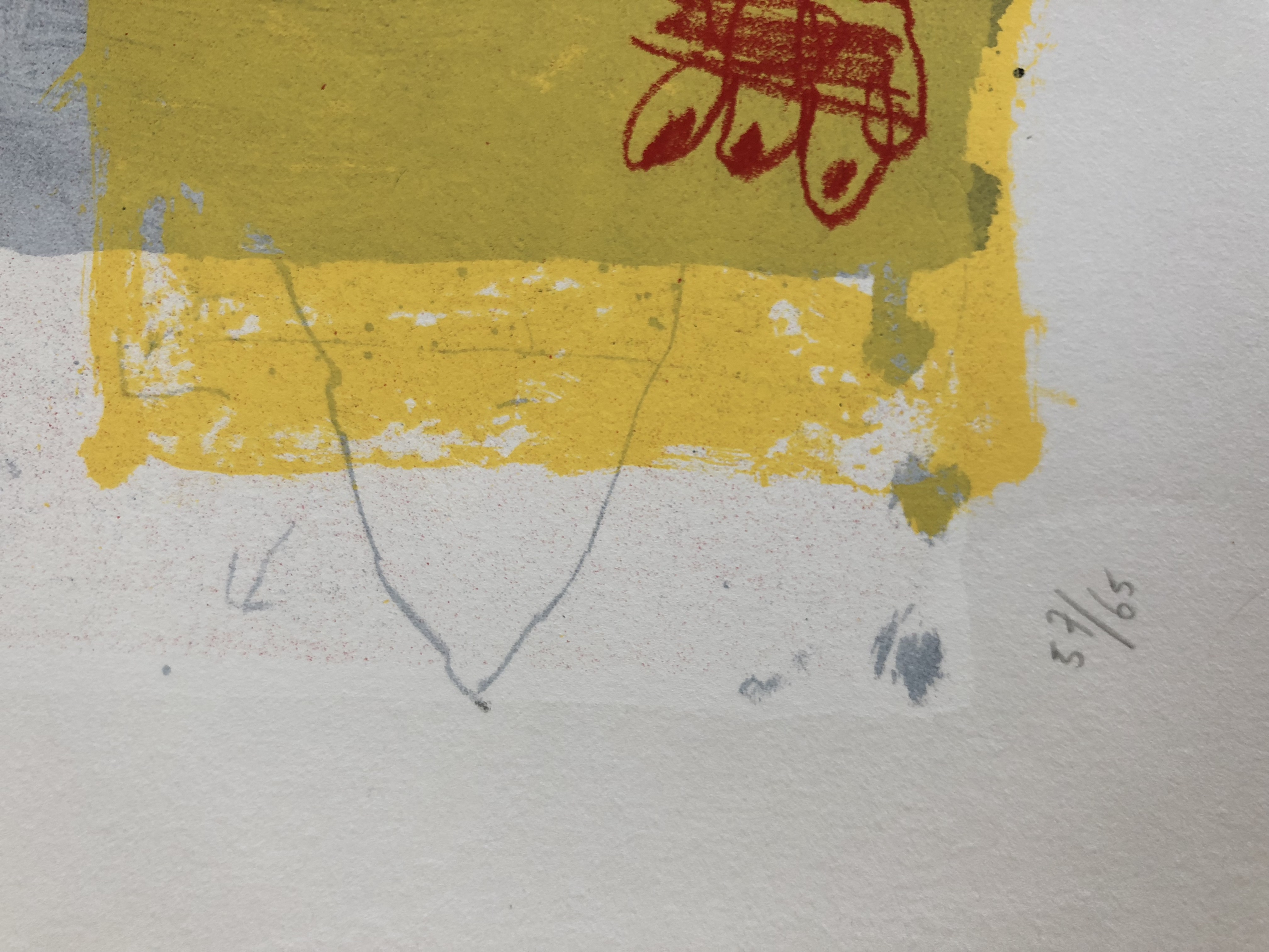 Rik van Iersel - Zonder titel  kopen? Bied vanaf 30!