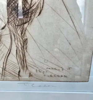 Frits van Eeden - Jockeys op paarden kopen? Bied vanaf 55!