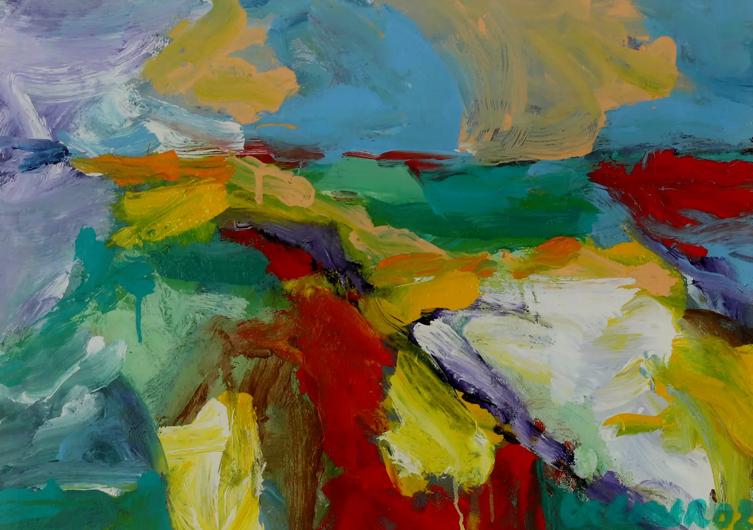 Jan Cremer (1940-2024)