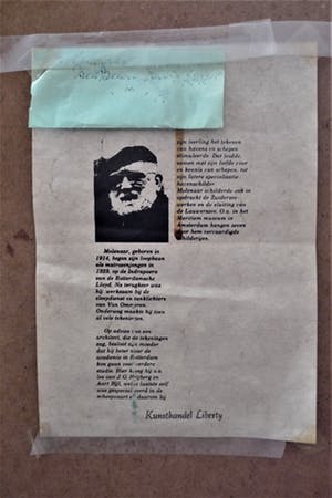 Joop Molenaar - rotterdamsche haven kopen? Bied vanaf 400!