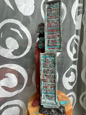 Marianne Houtkamp - INCA WACHTER kopen? Bied vanaf 888!