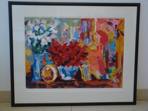 Jesus Pablo Camargo - Zonder titel kopen? Bied vanaf 65!