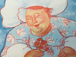 Ada Breedveld - De Vier Jaargetijden kopen? Bied vanaf 80!