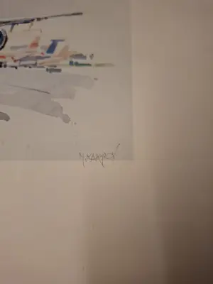 Nenad V Karpov - Horsepower in the air kopen? Bied vanaf 59!