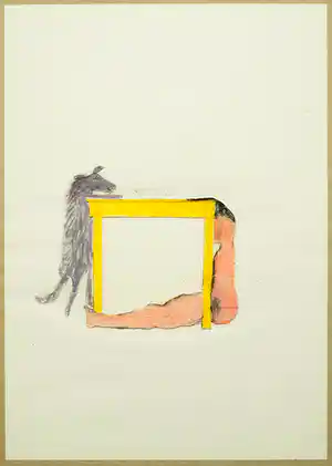 Maria Beatriz - zonder titel verkauft für € 80!