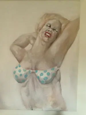 Dorien Plaat - trans kopen? Bied vanaf 500!