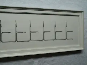 Herman Kuypers - Ingelijste potloodtekening , Trein – 2006 - Lijst, 23½ x 98 cm. kopen? Bied vanaf 100!