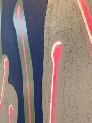 Niet of onleesbaar gesigneerd - Floating Cells kopen? Bied vanaf 1!