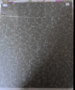 Clemens Briels - Zeefdruk, Got the bibs on at yoe's stone crab miami again - Ingelijst kopen? Bied vanaf 100!