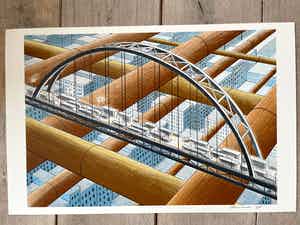 Jeroen Henneman - De Stad verkocht voor € 100!