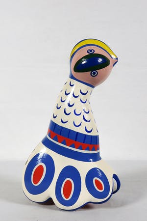 Corneille - Beeldengroep Seduction kopen? Bied vanaf 500!