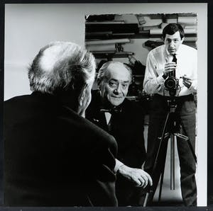 Paul Huf - C-print, Zonder titel kopen? Bied vanaf 1!