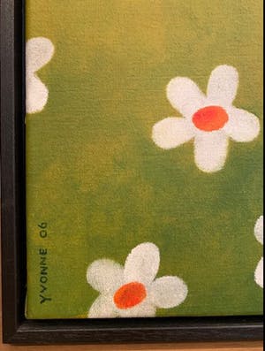 Yvonne Zomerdijk - Lentekriebels kopen? Bied vanaf 1!