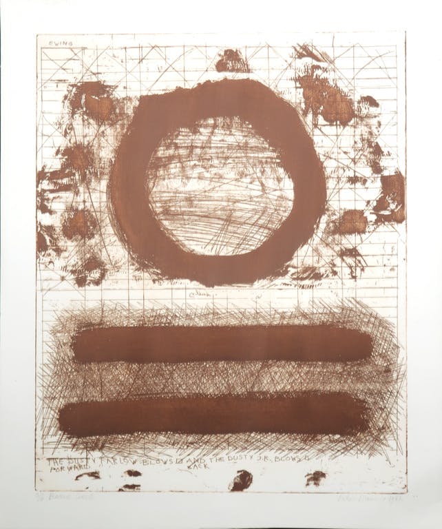 Peter Daniels - Peter Daniels: Ets, Brown Circle kopen? Bied vanaf 1!