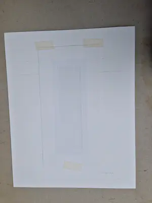 Niet of onleesbaar gesigneerd - Leuke handgekleurde kleine oplage (25) ETS "Schilpadjes" gesigneerd kopen? Bied vanaf 1!