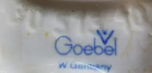Porzellanfabrik W. Goebel - Bobtail kopen? Bied vanaf 200!