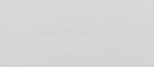 Marte Roling - Zeefdruk, Handen - Ingelijst (Groot) kopen? Bied vanaf 1!