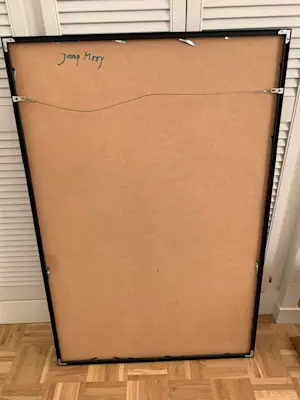 Jaap Mooy - Engel kopen? Bied vanaf 150!