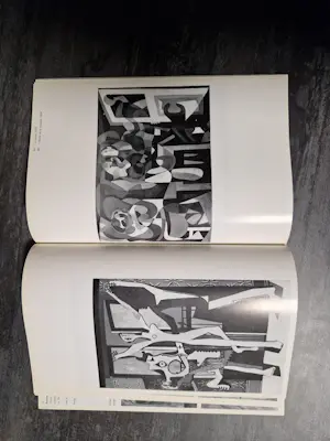 Pablo Picasso - picasso kopen? Bied vanaf 35!