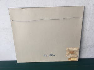 Theodoor Heynes - Aan de haven - (inkt)tekening (43 x 54,5 cm) kopen? Bied vanaf 1!