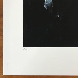 Armando - Gesigneerde Giclée - 2016 - EA kopen? Bied vanaf 100!