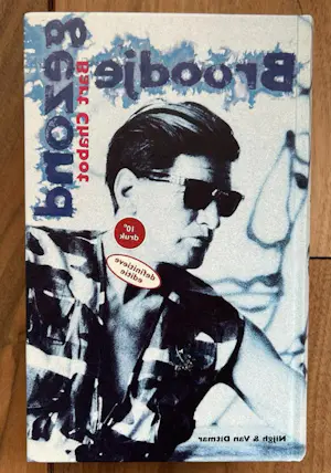 Herman Brood - 11 x Brood kopen? Bied vanaf 100!